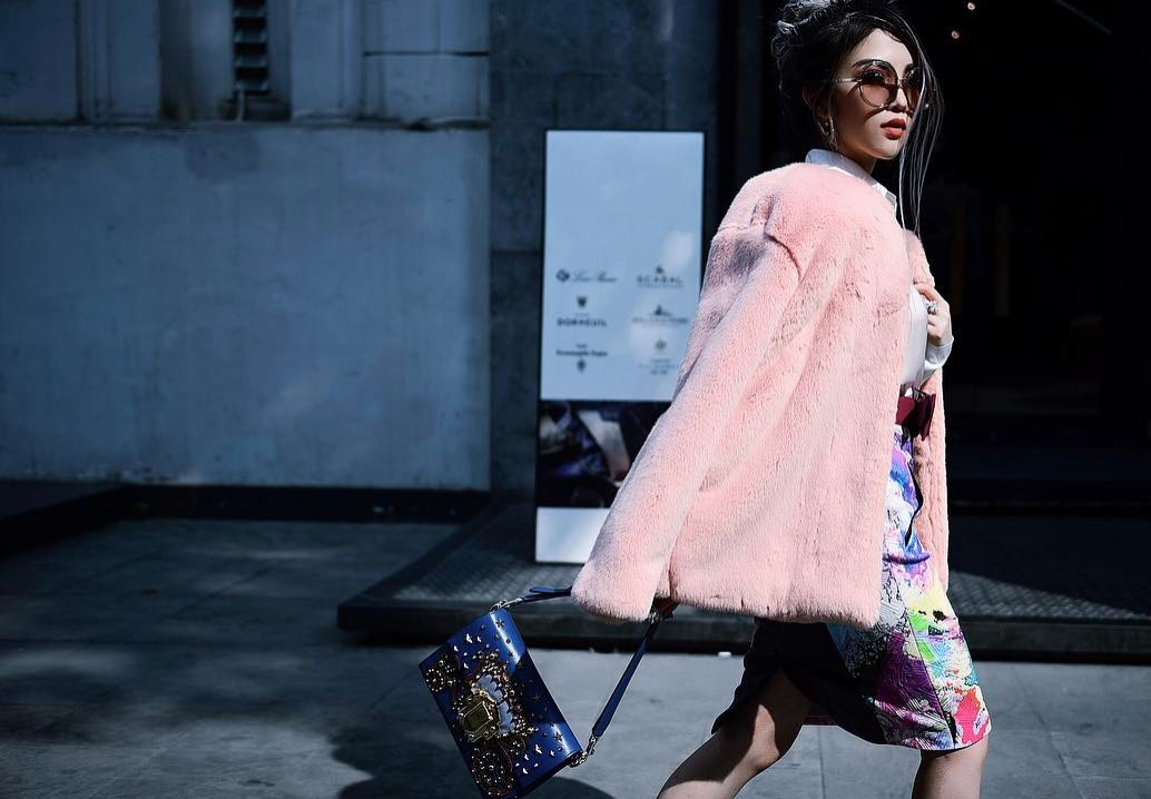 Tiểu thư mới toanh của hội Rich Kid Việt: Được biết đến qua ảnh ngã sấp mặt, cuộc sống riêng thú vị không kém!