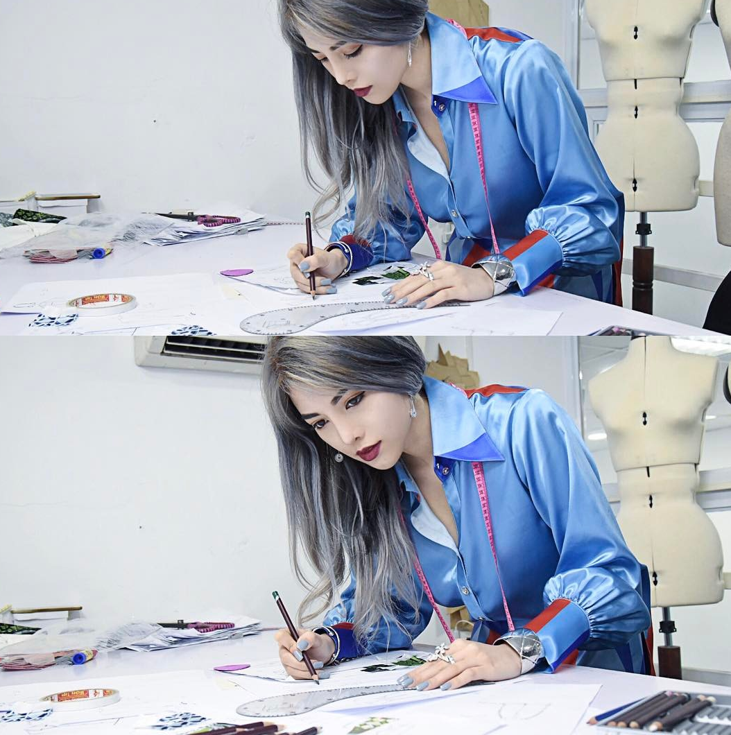 Tiểu thư mới toanh của hội Rich Kid Việt: Được biết đến qua ảnh ngã sấp mặt, cuộc sống riêng thú vị không kém!