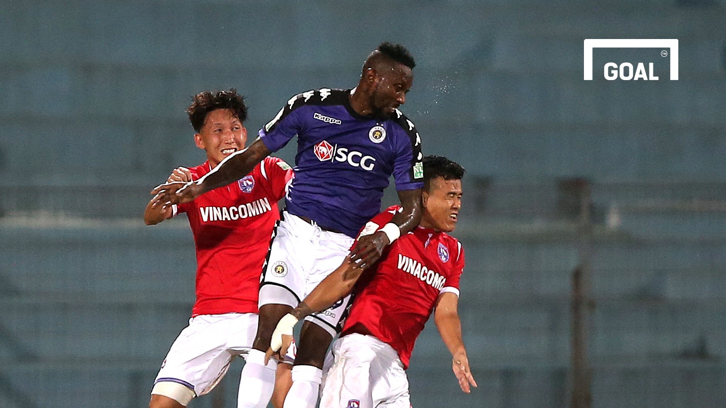 Hoàng Vũ Samson: Tôi vẫn mòn mỏi chờ cuộc gọi từ ĐT Việt Nam