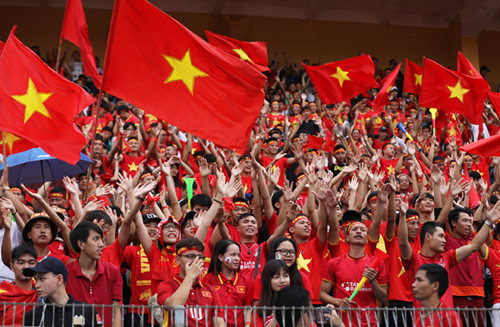 Ý kiến trái chiều về xây tổ hợp thể thao Hàng Đẫy hơn 6.000 tỷ đồng