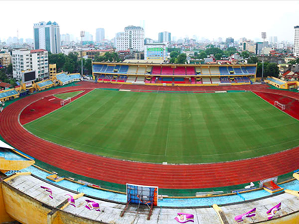 Ý kiến trái chiều về xây tổ hợp thể thao Hàng Đẫy hơn 6.000 tỷ đồng