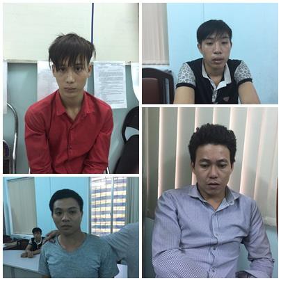 Án mạng vì nam và nữ đi chung nhà vệ sinh trong quán nhậu