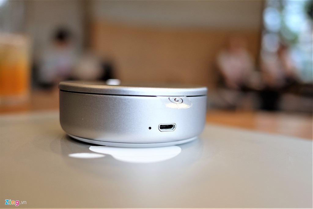 Chi tiết Bose Sleepbuds - mẫu tai nghe chỉ đeo khi ngủ