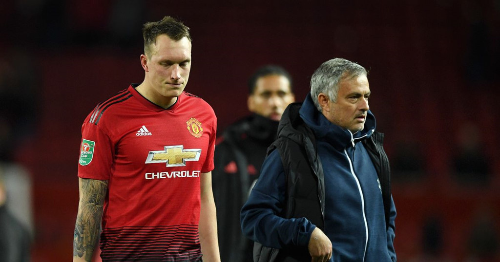 Những ngôi sao cứng đầu Mourinho cần giải quyết tại MU