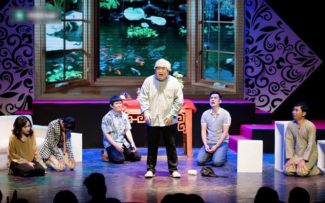 Gia Bảo cầu hôn lại vợ cũ nhưng bị từ chối, bố vợ: Bố sẽ cưới vợ mới cho con