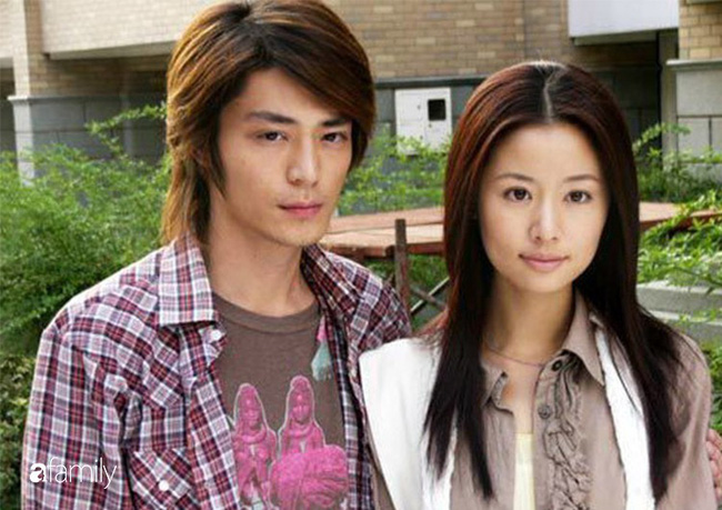 Hoắc Kiến Hoa - Lâm Tâm Như: Tình bạn 11 năm không tránh nổi duyên trời, mặc sóng gió chỉ cần thế giới 3 người