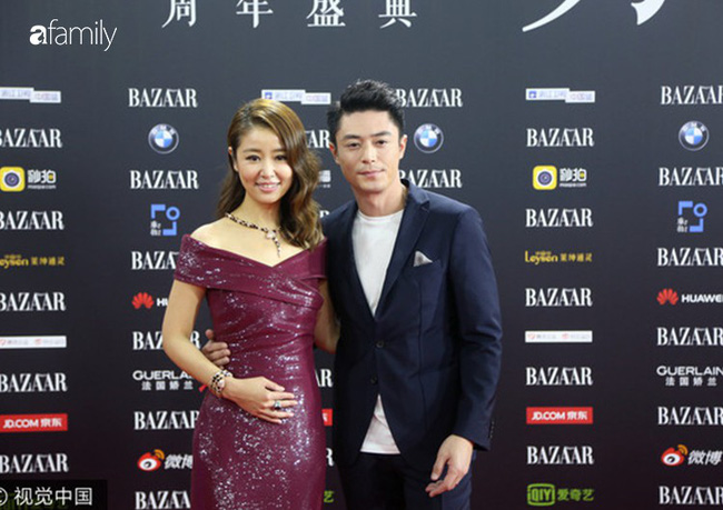 Hoắc Kiến Hoa - Lâm Tâm Như: Tình bạn 11 năm không tránh nổi duyên trời, mặc sóng gió chỉ cần thế giới 3 người