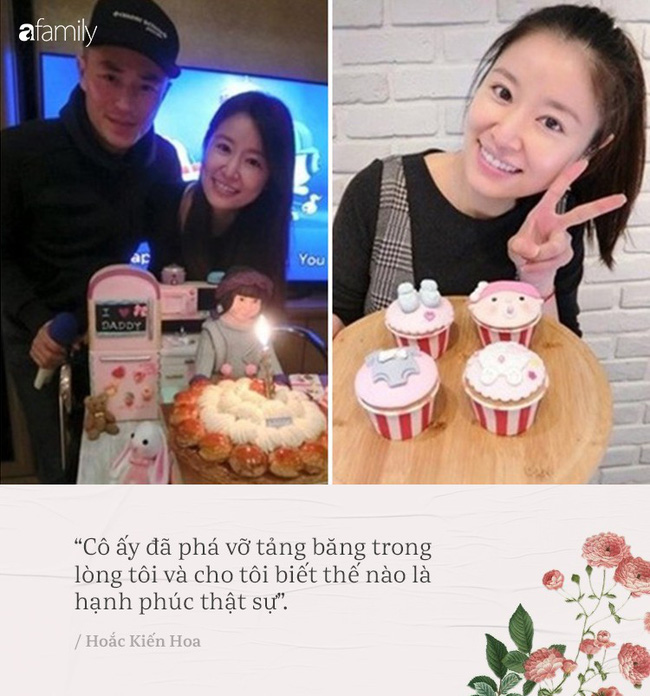 Hoắc Kiến Hoa - Lâm Tâm Như: Tình bạn 11 năm không tránh nổi duyên trời, mặc sóng gió chỉ cần thế giới 3 người Hoắc Kiến Hoa - Lâm Tâm Như: Tình bạn 11 năm không tránh nổi duyên trời, mặc sóng gió chỉ cần thế giới 3 người