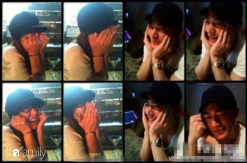 Hoắc Kiến Hoa - Lâm Tâm Như: Tình bạn 11 năm không tránh nổi duyên trời, mặc sóng gió chỉ cần thế giới 3 người Hoắc Kiến Hoa - Lâm Tâm Như: Tình bạn 11 năm không tránh nổi duyên trời, mặc sóng gió chỉ cần thế giới 3 người