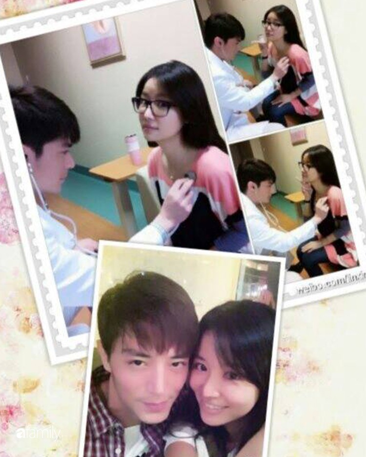 Hoắc Kiến Hoa - Lâm Tâm Như: Tình bạn 11 năm không tránh nổi duyên trời, mặc sóng gió chỉ cần thế giới 3 người Hoắc Kiến Hoa - Lâm Tâm Như: Tình bạn 11 năm không tránh nổi duyên trời, mặc sóng gió chỉ cần thế giới 3 người