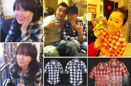 Hoắc Kiến Hoa - Lâm Tâm Như: Tình bạn 11 năm không tránh nổi duyên trời, mặc sóng gió chỉ cần thế giới 3 người