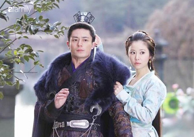 Hoắc Kiến Hoa - Lâm Tâm Như: Tình bạn 11 năm không tránh nổi duyên trời, mặc sóng gió chỉ cần thế giới 3 người