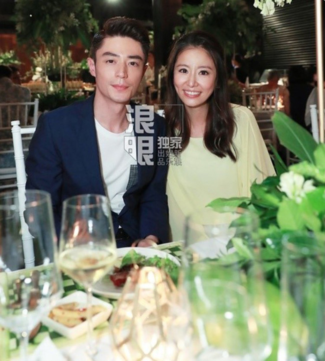 Hoắc Kiến Hoa - Lâm Tâm Như: Tình bạn 11 năm không tránh nổi duyên trời, mặc sóng gió chỉ cần thế giới 3 người