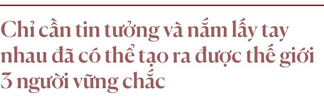 Hoắc Kiến Hoa - Lâm Tâm Như: Tình bạn 11 năm không tránh nổi duyên trời, mặc sóng gió chỉ cần thế giới 3 người Hoắc Kiến Hoa - Lâm Tâm Như: Tình bạn 11 năm không tránh nổi duyên trời, mặc sóng gió chỉ cần thế giới 3 người