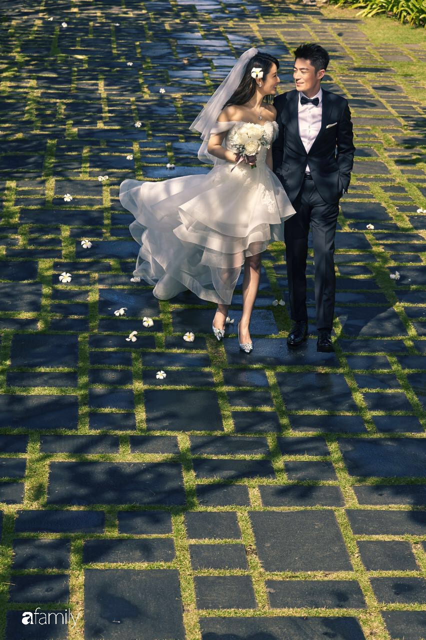 Hoắc Kiến Hoa - Lâm Tâm Như: Tình bạn 11 năm không tránh nổi duyên trời, mặc sóng gió chỉ cần thế giới 3 người