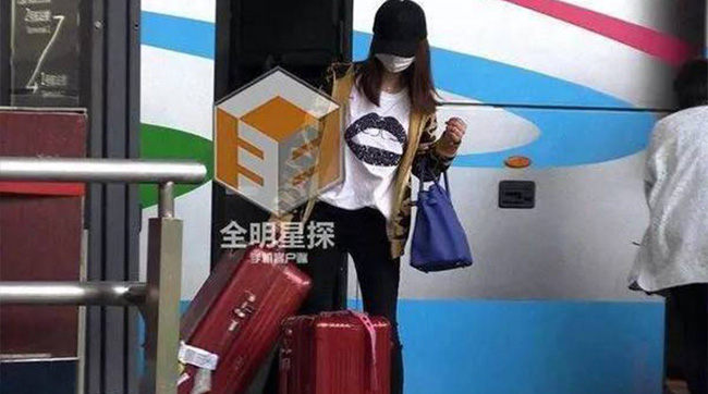 Hoắc Kiến Hoa - Lâm Tâm Như: Tình bạn 11 năm không tránh nổi duyên trời, mặc sóng gió chỉ cần thế giới 3 người