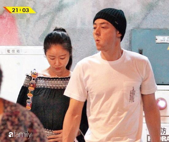 Hoắc Kiến Hoa - Lâm Tâm Như: Tình bạn 11 năm không tránh nổi duyên trời, mặc sóng gió chỉ cần thế giới 3 người Hoắc Kiến Hoa - Lâm Tâm Như: Tình bạn 11 năm không tránh nổi duyên trời, mặc sóng gió chỉ cần thế giới 3 người