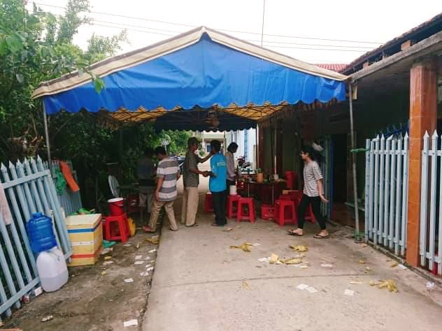 Tang thương nối tiếp trong vụ 2 học sinh tử vong vì dây điện rơi trúng: Ông ngoại qua đời khi hay tin dữ, đám hỏi chị gái thành lễ tang em trai