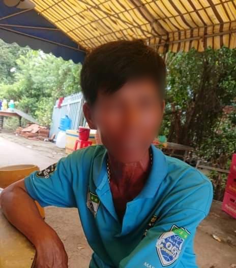 Tang thương nối tiếp trong vụ 2 học sinh tử vong vì dây điện rơi trúng: Ông ngoại qua đời khi hay tin dữ, đám hỏi chị gái thành lễ tang em trai