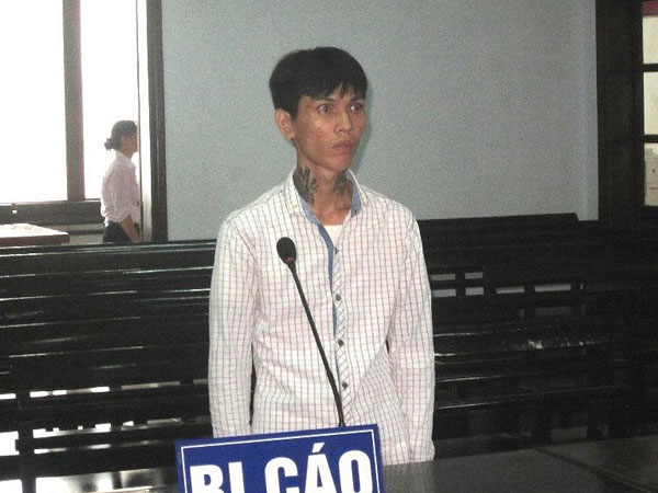 Trộm xe có gắn định vị… chở bạn gái đi chơi