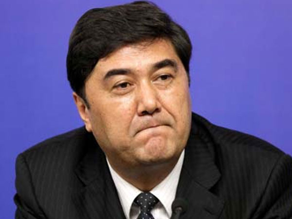 Trung Quốc cách chức Cục trưởng Cục Năng lượng Quốc gia