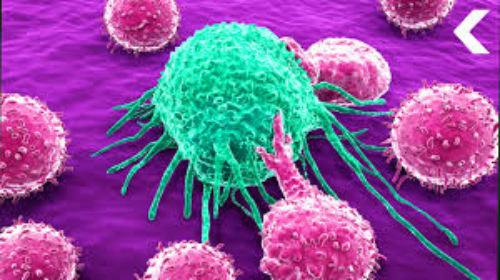 Vì sao người sống lành mạnh vẫn bị ung thư