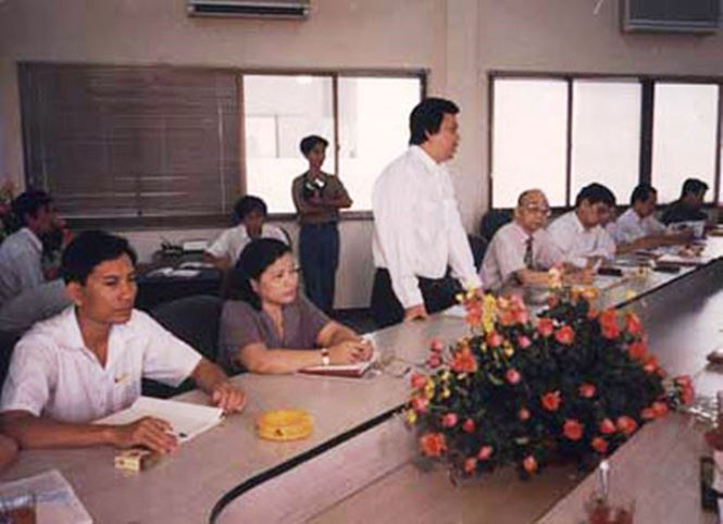 Epco – Minh Phụng qua hồi ức của Liên Khui Thìn