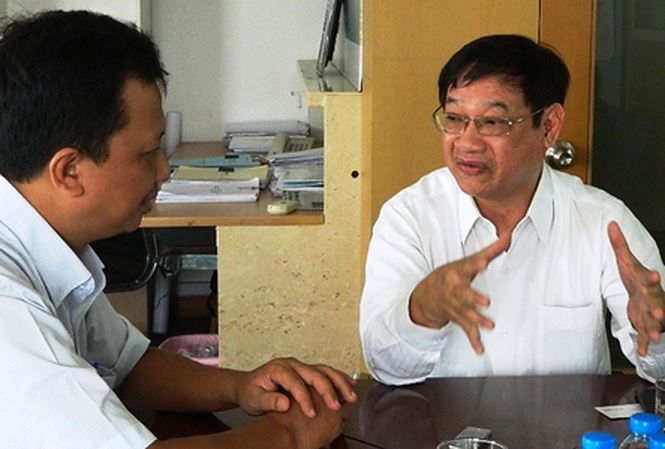 Epco – Minh Phụng qua hồi ức của Liên Khui Thìn