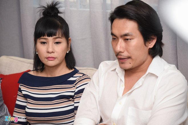 Nhà sản xuất: Tôi vẫn khởi kiện dù Kiều Minh Tuấn xin lỗi