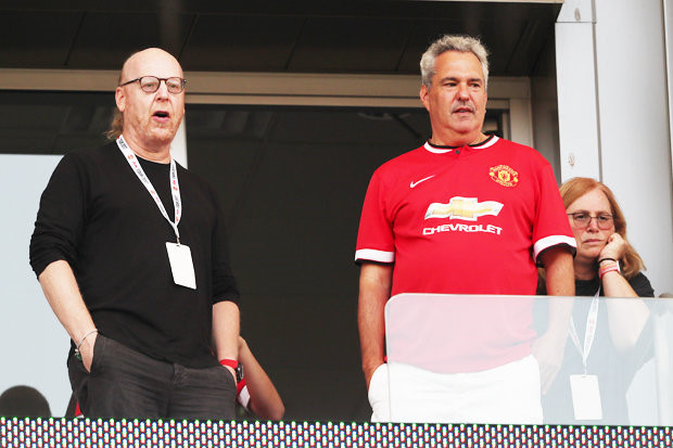 Quốc vương Saudi Arabia sẵn sàng chi 4 tỷ bảng mua MU