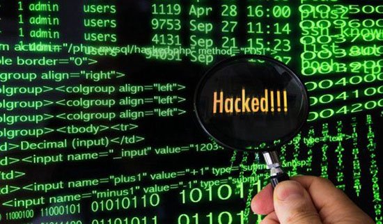 Website Ngân hàng Hợp tác xã Việt Nam bị hack, khách hàng của ngân hàng này cần làm gì?