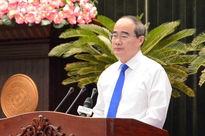 TP.HCM lên kế hoạch bảo vệ cán bộ trên không gian mạng