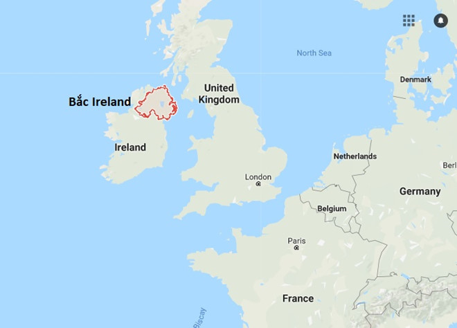 Hạn chót đến gần, đàm phán Brexit vẫn bế tắc