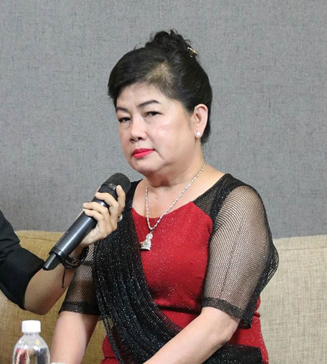 Cát Phượng, Kiều Minh Tuấn cố lấy lại hình ảnh, nhưng chưa thành tâm?