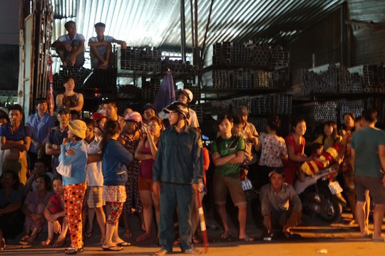 Kẻ giết tình địch bỏ xác vào tủ quần áo được xác định bị tâm thần