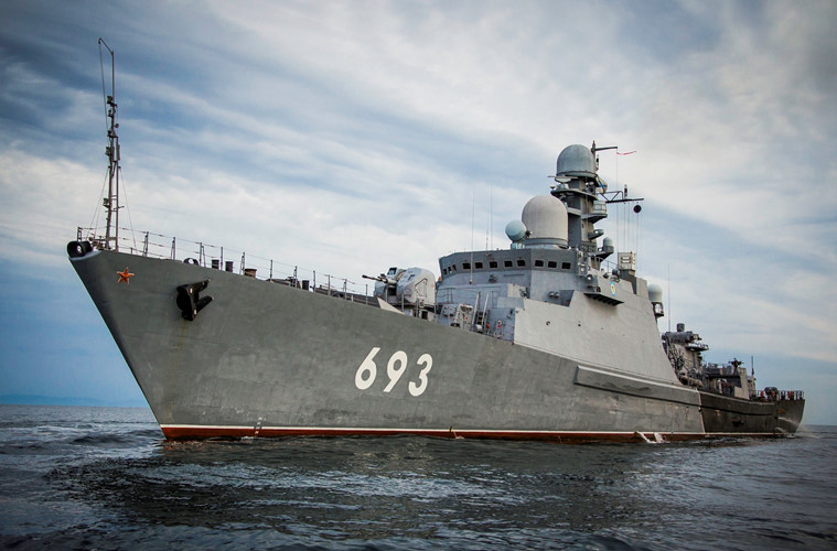 Tin vui dồn dập, Việt Nam chốt cấu hình cho cặp tàu Gepard tiếp theo