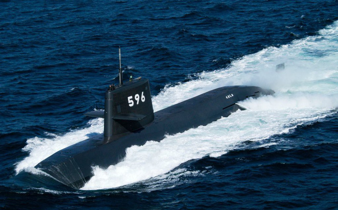 Chuyên gia Nhật: Muốn buộc TQ phân tán lực lượng, Tokyo phải mở mặt trận mới ở biển Đông