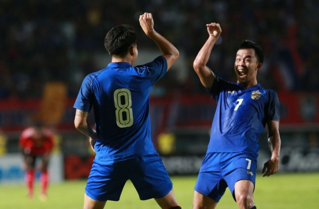 Những toan tính của HLV Thái Lan sau 2 trận giao hữu trước AFF Cup