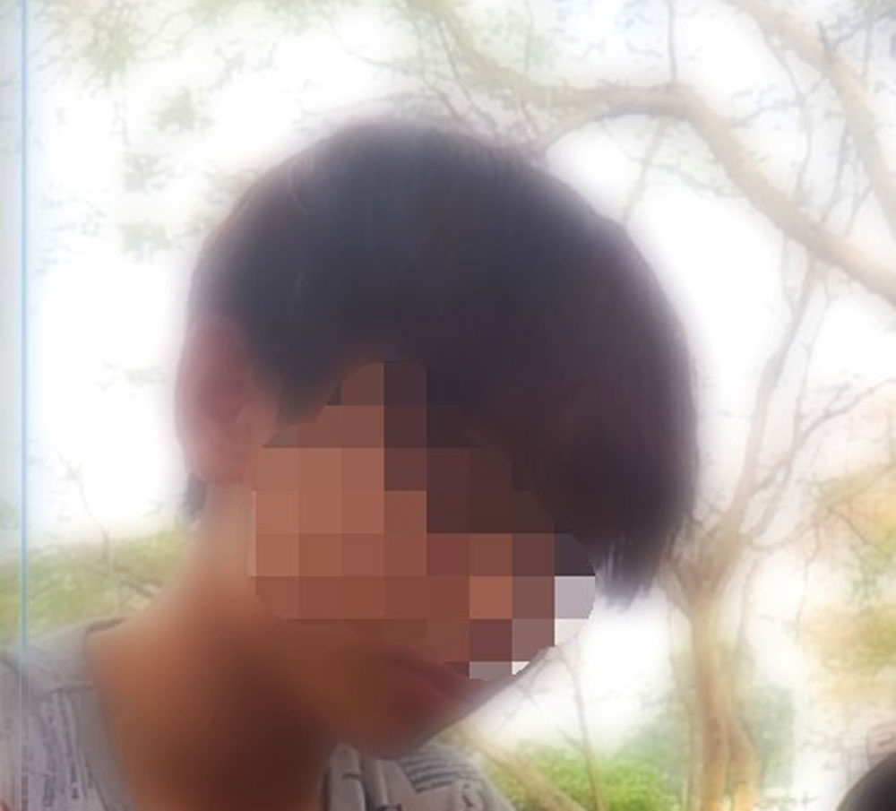 Đêm trắng lần theo dấu vết quỷ ấu dâm ngoại quốc