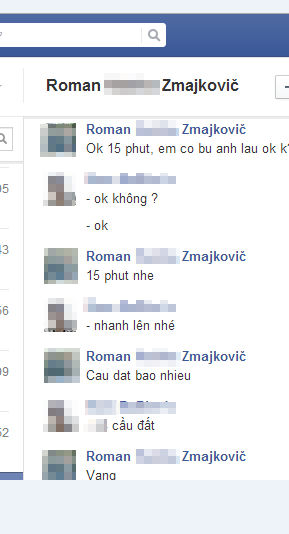 Đêm trắng lần theo dấu vết quỷ ấu dâm ngoại quốc