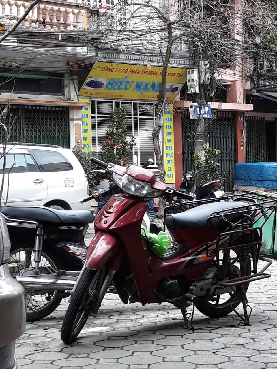 Đêm trắng lần theo dấu vết quỷ ấu dâm ngoại quốc