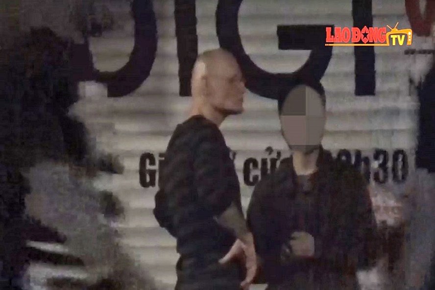 Đêm trắng lần theo dấu vết quỷ ấu dâm ngoại quốc