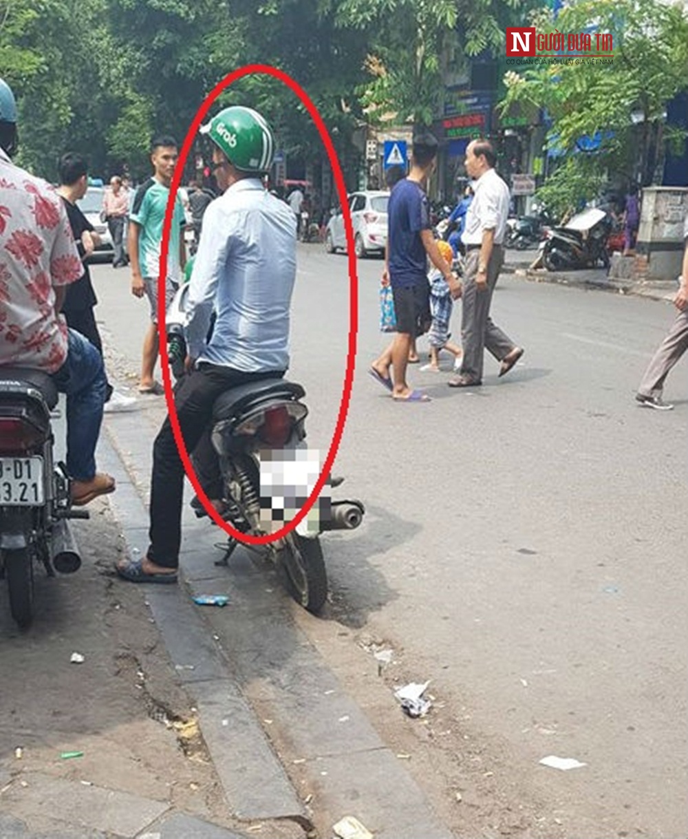 Điều tra độc quyền- Kỳ 1: Lộ diện những ông trùm chuyên hút máu sinh viên ngay cổng bệnh viện