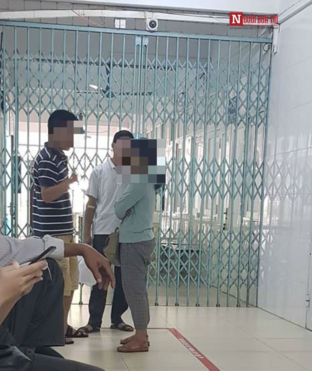 Điều tra độc quyền- Kỳ 1: Lộ diện những ông trùm chuyên hút máu sinh viên ngay cổng bệnh viện