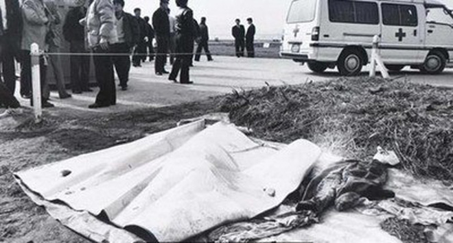 Kỳ án Hàn Quốc: Bé trai 9 tuổi bị bắt cóc rồi chết thảm trong tay kẻ ác, danh tính hung thủ suốt 27 năm qua vẫn là bí ẩn