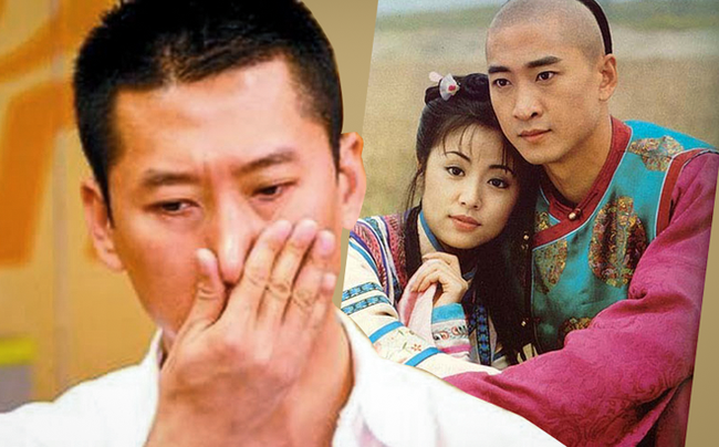 Nhĩ Khang Châu Kiệt: Bị cả dàn Hoàn Châu cách cách cạch mặt vì thói kiêu căng ngạo mạn, ưa nói xấu bạn diễn