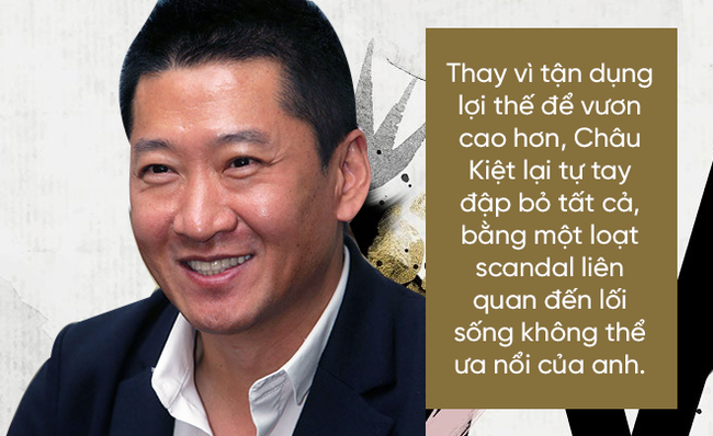 Nhĩ Khang Châu Kiệt: Bị cả dàn Hoàn Châu cách cách cạch mặt vì thói kiêu căng ngạo mạn, ưa nói xấu bạn diễn