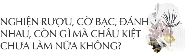 Nhĩ Khang Châu Kiệt: Bị cả dàn Hoàn Châu cách cách cạch mặt vì thói kiêu căng ngạo mạn, ưa nói xấu bạn diễn