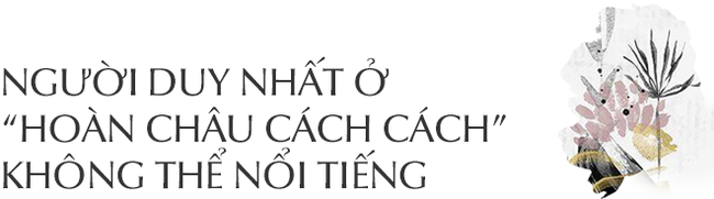 Nhĩ Khang Châu Kiệt: Bị cả dàn Hoàn Châu cách cách cạch mặt vì thói kiêu căng ngạo mạn, ưa nói xấu bạn diễn