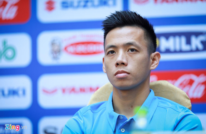 HLV Park: Mục tiêu của ĐT Việt Nam là dẫn đầu bảng A tại AFF Cup